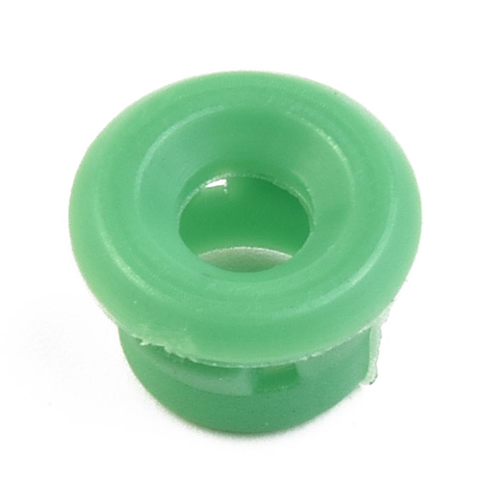 Боковые зажимы порога для E36 E46 E90 Набор из 20 зажимов зеленого и белого цвета