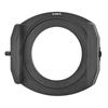 KANI 100mm Width Square Filter HT100 III Filter Holder Compatible with Lens Frame Diameter 82mm Aluminum K21025