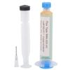 RMA?223?UV Solder Paste with Pusher Needle for Mobile Phone Chip Repairing Soldering