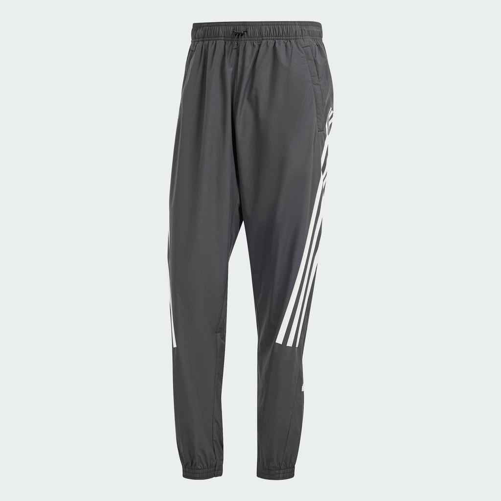 Тканые брюки Adidas Future Icon 3S In3318