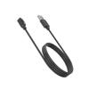 Charging-Cable Dock Stand Watch Power Supply Charger Adapter for Mibro Watch GS