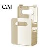 Portable Travel Laundry Sack Wall Mounted Hamper, Breathable Large Capacity Container, Foldable Versatile Sundries Storage Basket Space Saving Basket,