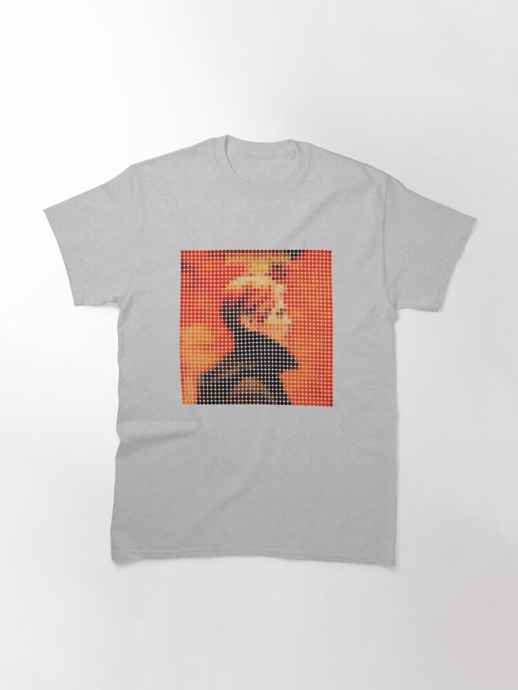 UB40 feat. Ali Campbell David Bowie - Low Classic T-Shirt