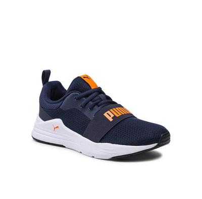 Кроссовки Wired Run Jr