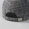 For All Occasions Multi Use All Purpose Fresh Latest Brand New Warm Winter Baseball Cap With Ear Flaps For Men, Auturnn Thick Cap For Gifts