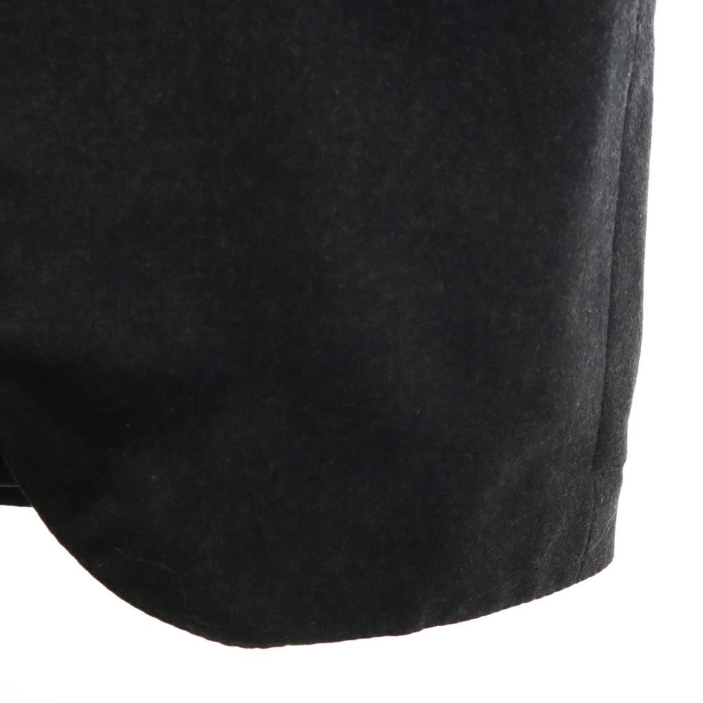 UNITED ARROWS Шерстяной приталенный пиджак Made in Japan 48 серый Мужской Б/У