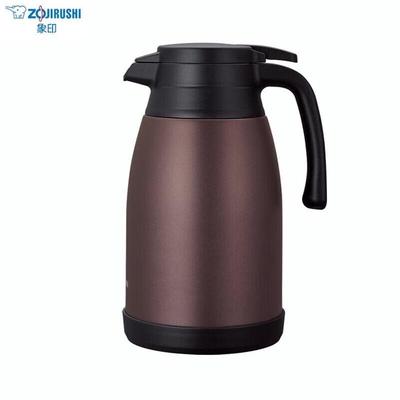 Zojirushi 1,5 л вакуумная колба из нержавеющей стали