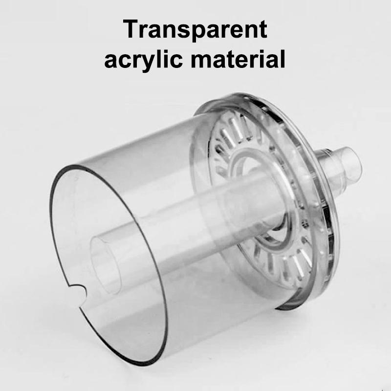 Фильтр для аквариума Аквариум Пруд с креветками Воздушный насос Биохимический губчатый фильтр Аквариум Био-губки с биошарами Повышение кислорода