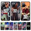 Чехол для телефона San Andreas G-GTA для Redmi Note 4 X 5 A 6 7 8 T 9 9S 10 11 11S 11Epro Poco M3 pro