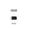 MunSingwear Men S Big Pouch Black Mr121pbg21
