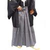 Kimono Hakama Striped Size 5 [HESAKA Store] Men's / (91cm)