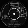 7-дюймовая пластинка STEVIE WONDER - Higher Ground TMG869 Tamla Motown 1973 UK Соул/Фанк Б/у