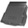 Jaguar XFL TPE Trunk Mat - Custom Fit Tail Box Liner