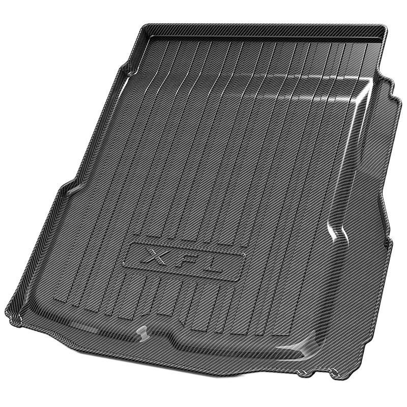 Jaguar XFL TPE Trunk Mat - Custom Fit Tail Box Liner
