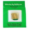 KASHSURG Welch Allyn - 03800-U 3.5 V Halogen HPX Lamp for PanOptic