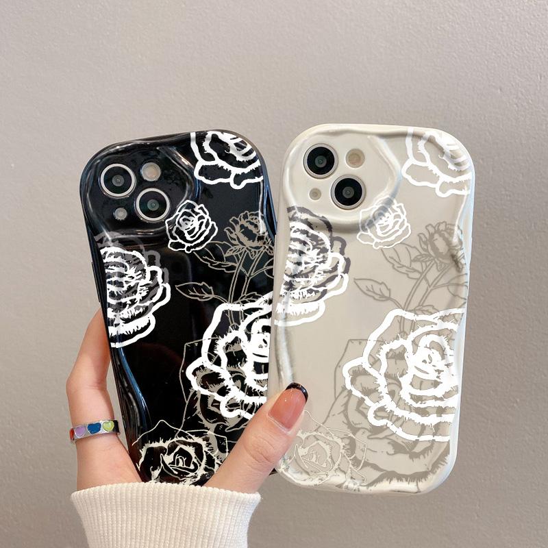 Чехол для телефона iPhone 11 13 XR 15 14 Pro Max iPhone 12 16 7 8 Plus XS Max Samsung A15 A55 A05 Redmi 12 13C 13 9