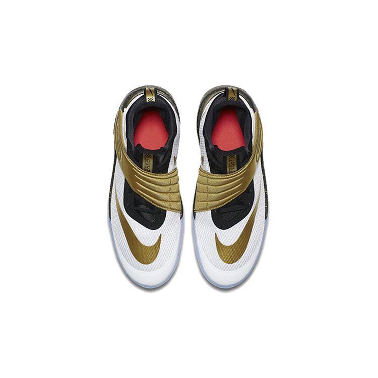 Nike Кроссовки Future Flight 2 Low Top Platinum для детей AT5687-100