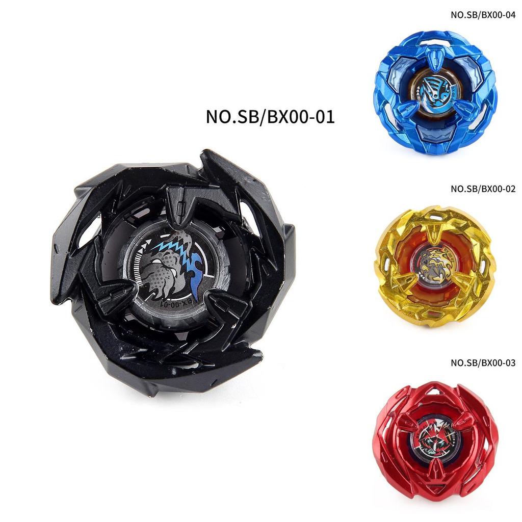 High-quality Alloy Sb Limited Edition Burst Gyro X Series Static Spray Paint Gyro Pack Gyro Bulk