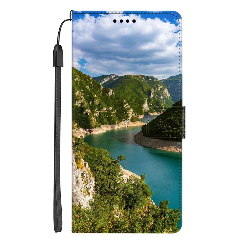 Чехол-книжка для Samsung M54 5G / M34 A34 A54 5G A14 Кожаный Магнитный Кошелек Подставка Обложка Funda для Samsung Galaxy A24 M 54 Сумка