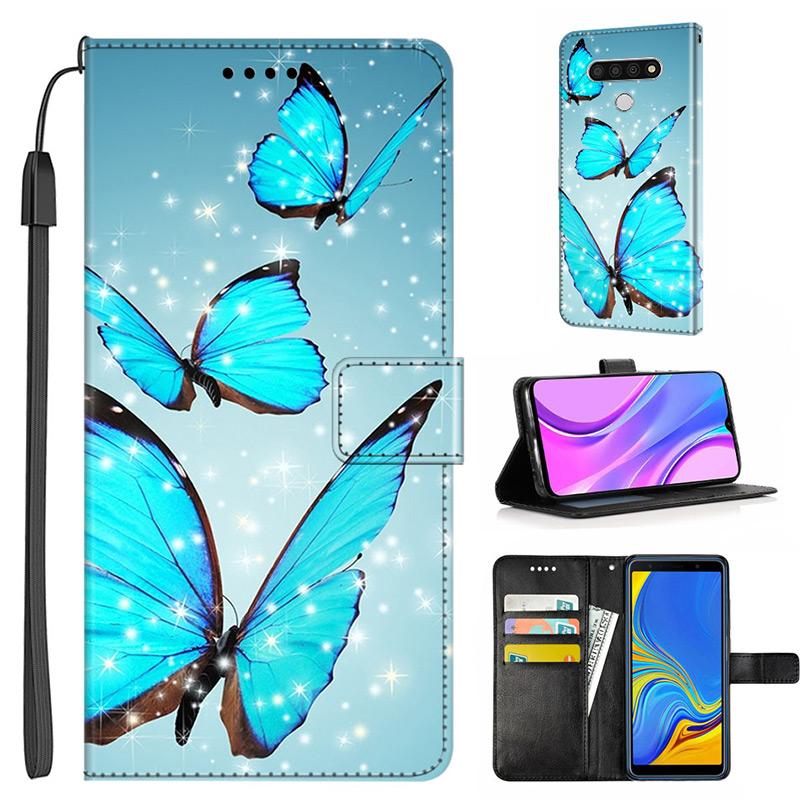 Wallet Leather Cover For Nokia 6.2 7.2 Case 1.4 2.4 3.4 5.4 3.2 2.1 5.1 3.1 Plus 1.3 5.3 4.2 2.3 Fashion Flip Stand Card Covers
