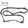 11129070532 New Valve Cover Gasket Set for BMW E36 E38 E39 320i 323i 328i 528i 728i 728iL M3 11120034108