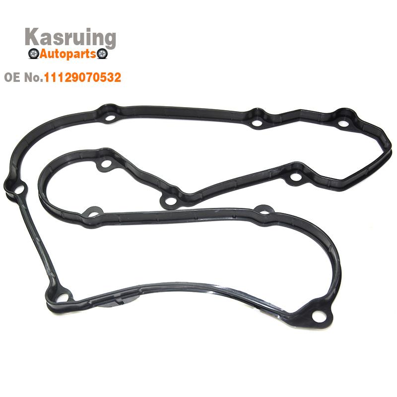 11129070532 New Valve Cover Gasket Set for BMW E36 E38 E39 320i 323i 328i 528i 728i 728iL M3 11120034108