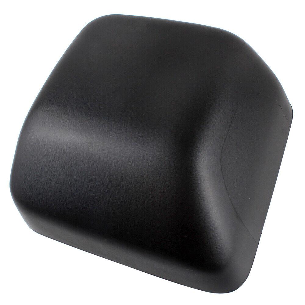 Правая внешняя крышка зеркала заднего вида 68361960AA для 2018-20 Jeep Wrangler JL