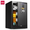 Электронный кодовый сейф Deli 4043ES H610