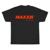 Новая футболка с логотипом шин Maxxis Унисекс Смешной Размер от S до 5XL