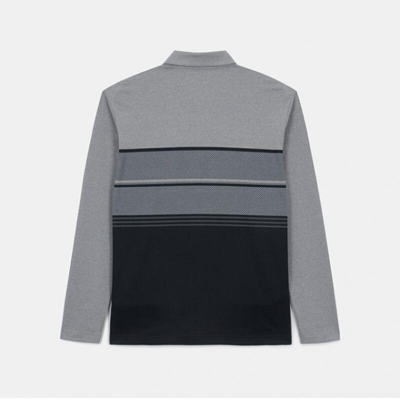 Непа Непа Мужское пальто или полосатая футболка-поло 7k15241