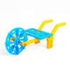 Self Made Unicycle Model Assembly Material Set Children Puzzle Toy For Kids Learning And Handson Fun
