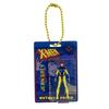 Small Planet Marvel Acrylic Keychains Complete Set of 8 X-Men Figures/Blind Blister-Style