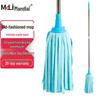 Mandelai Deerskin Style Absorbent Cotton Mop
