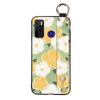Durable Back Cover Phone Case For Tecno Camon15/15Air/16S/KD7H/CD6/CD7/Spark5/5Pro Dirt-resistant Kickstand Oil Painting