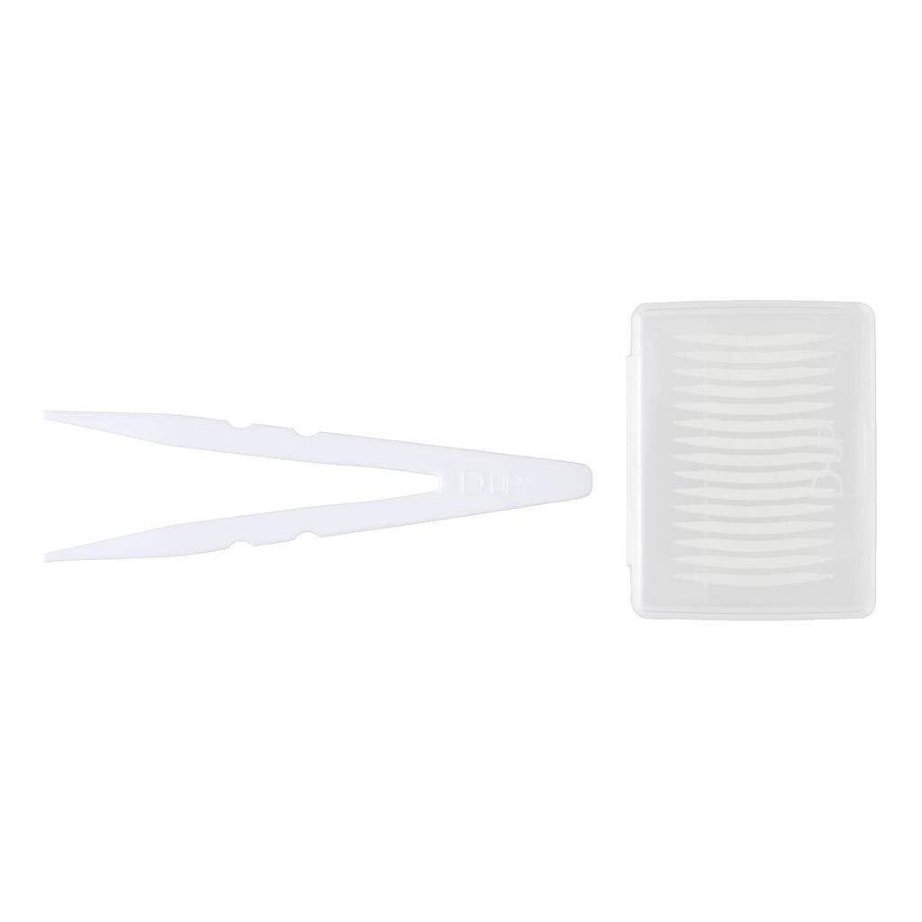 D-UP Wonder Eyelid Tape, Extra, 120 Pieces