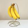 Creative Fruit Vertical Storage Rack Keep Bananas Fresh Fruit Display Hanger  Home Supplies