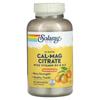 Cal-Mac Citrate, Vitamin D3 & K2, Natural Orange Flavor, 90 Chewable Tablets