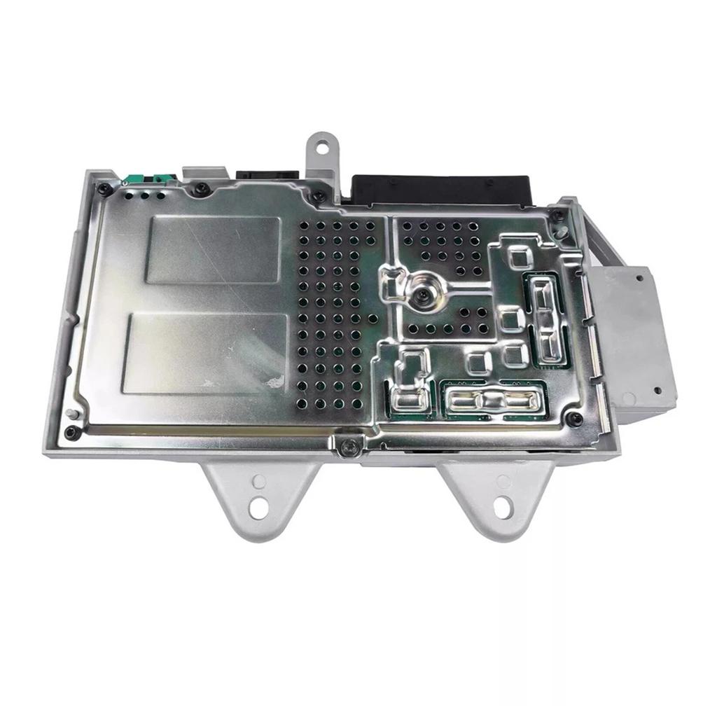 7PP035223AA Усилитель радиосигнала для Porsche Panamera Cayenne Macan 911 991