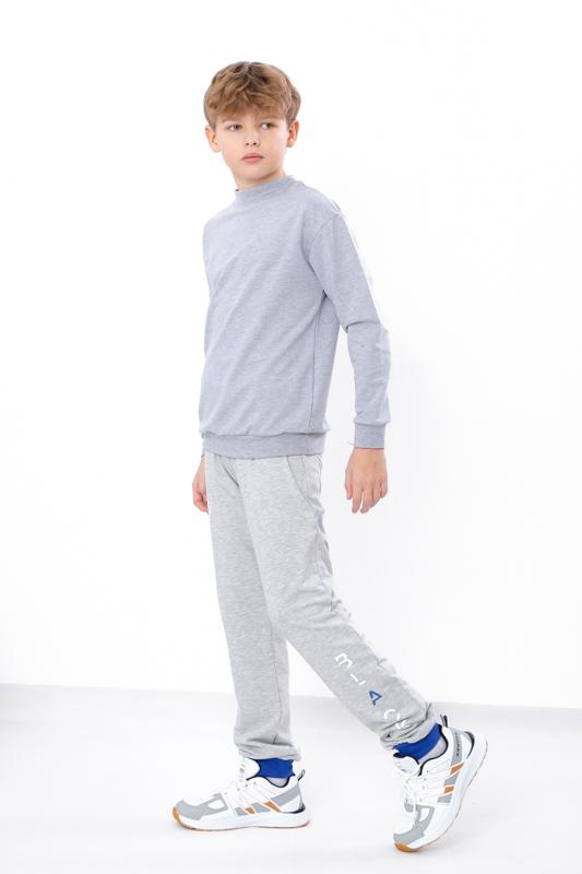 Штаны (мальчиков) Любой сезон 6074-057-33 HC