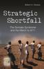 Книга Strategic Shortfall : The Somalia Syndrome and the March To 911