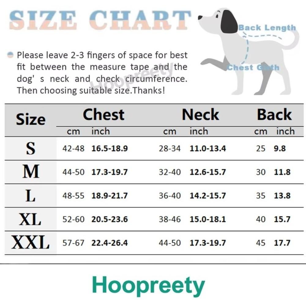 Adjustable Winter Dog Coat Fleece Lining Dog Thermal Clothing Warm Pet Apparel Winter Season