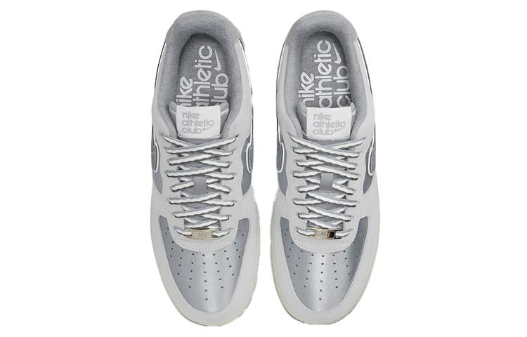 Nike Air Force 1 '07 Lx 'Athletic Club Light Smoke Grey' Women's DQ5079-001