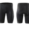 Mens Cycling Shorts Quick-Dry Breathable Bike With Gel Pad Road Mountain Biking