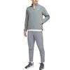 Nike Casual Pants Men's Gray Moderate Other FB7549-084