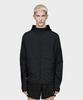 Y-3 (M) Running Low Cut Jacket Black M Run Jacket Rc Black