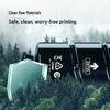 Deli DXT35 Original Black High-Capacity Toner Cartridge