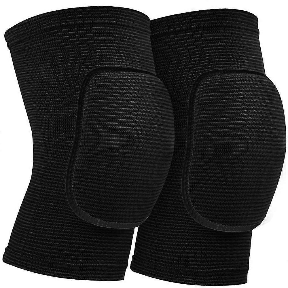 Soft and Breathable Knee Pads for Volleyball,Dancing,Football,Yoga,Basketball,Skating