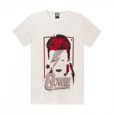 Мужская футболка Aladdin Sane David Bowie