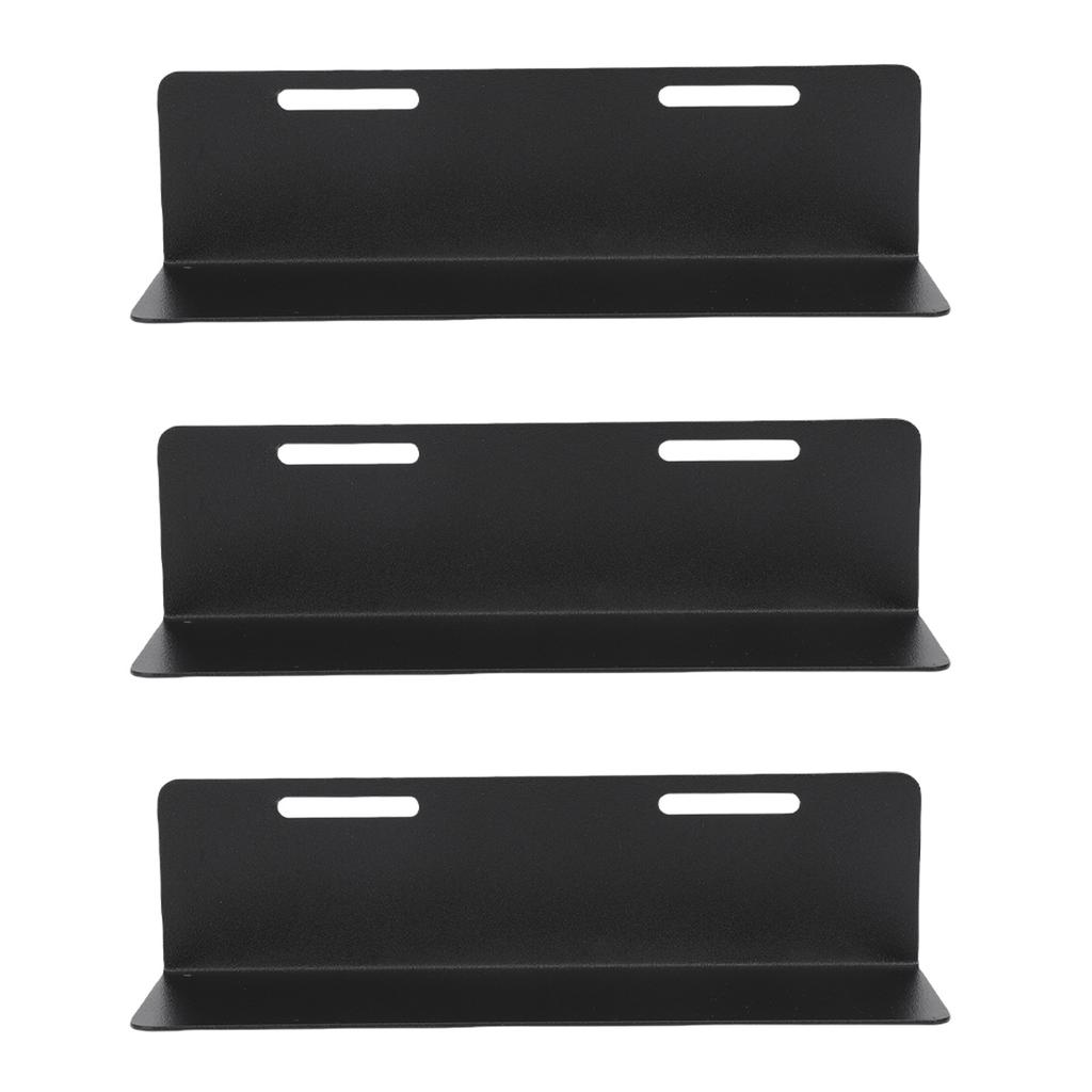 3pcs Car     Blocks Multipurpose Car Storage   Blocks Anti Slip   Dividers with Hook and   Fasteners