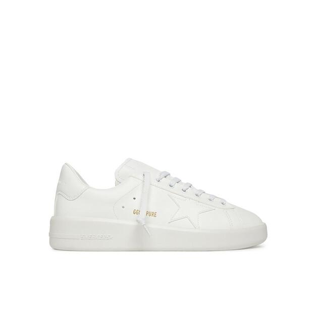 Кроссовки Golden Goose Pure New
